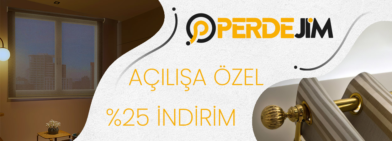 Ramazan'a Özel %25  İndirim