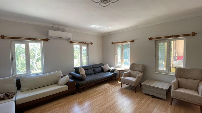 Rustik Perde Askısı Nedir? Ev Dekorasyonunda Nasıl Kullanılır?