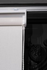 Screen Winsun Ekru Stor Perde - Montaj Aparatı Hediyeli