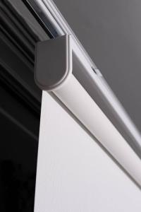 Screen Winsun Ekru Stor Perde - Montaj Aparatı Hediyeli