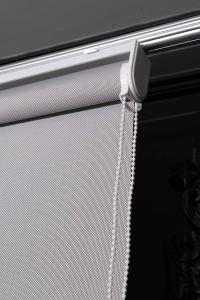 Screen Winsun Gri Stor Perde - Montaj Aparatı Hediyeli