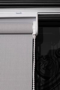 Screen Winsun Gri Stor Perde - Montaj Aparatı Hediyeli