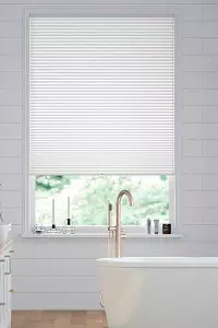 HoneyComb Dimout Plicell Plise Perde