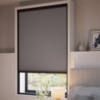 HoneyComb Plicell Güneş Geçirmeyen Blackout Plise Perde