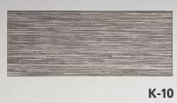 K-10-Kırçıllı Gri