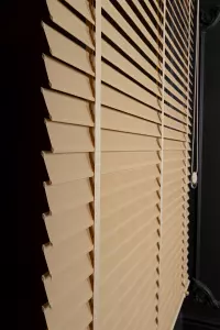 Kumaş Jaluzi Perde 50mm Geniş Renk Seçeneği