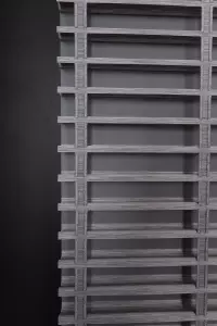 Silüet Perde Nüette Perde Geniş Renk Seçenekleriyle