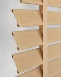 Kumaş Jaluzi Perde 50mm Geniş Renk Seçeneği